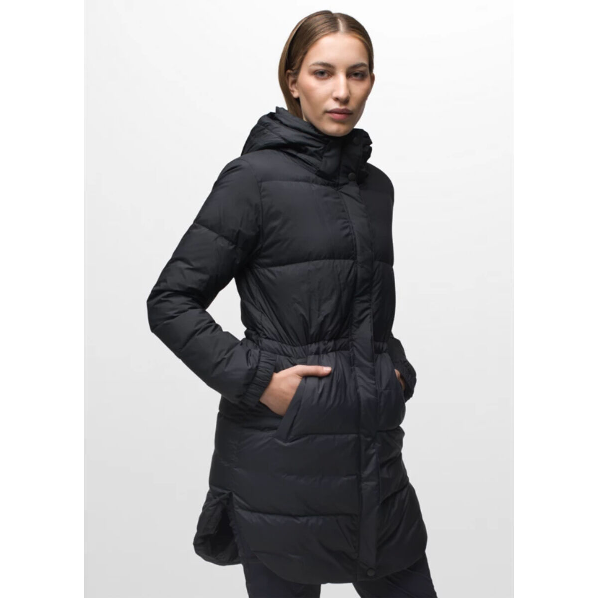 prAna Emerald Valley Jacket Womens | Christy Sports